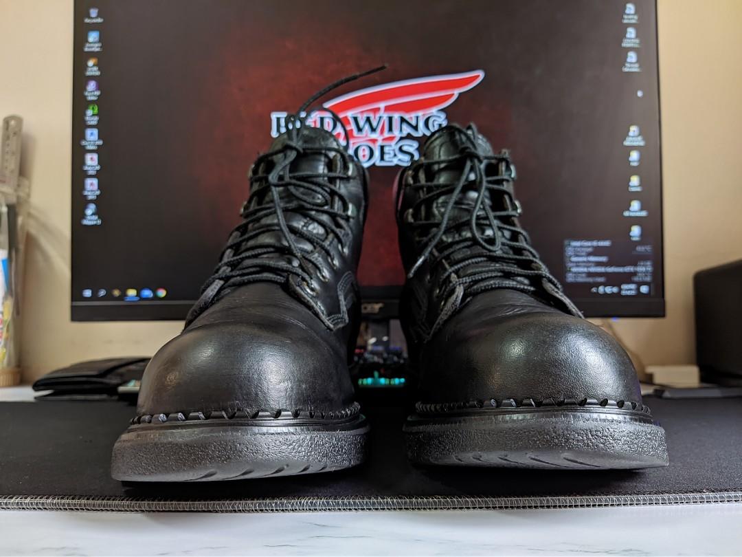 Red Wing 2223