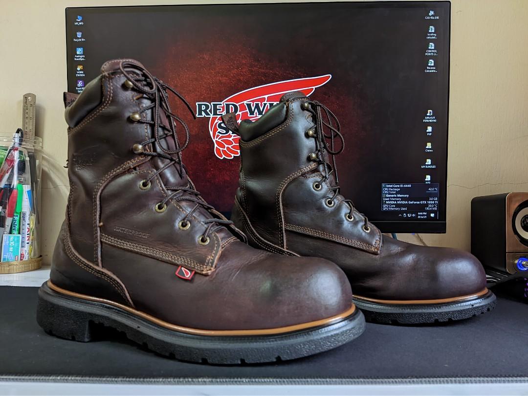 Red wing 4200 sale