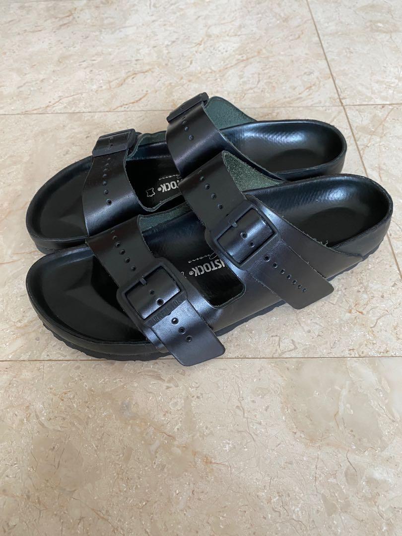 Birkenstock arizona rick hotsell owens