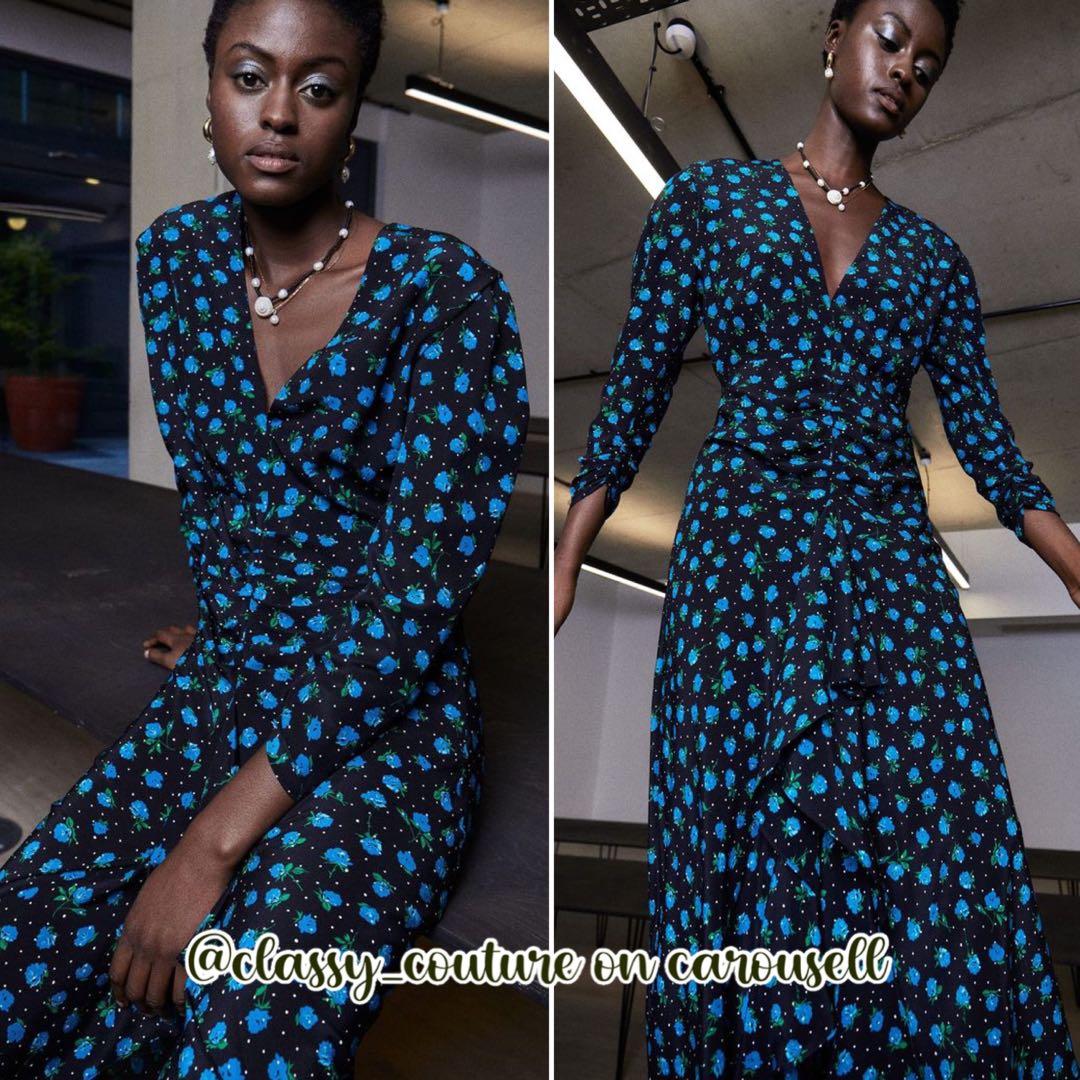 Rixo galaxy dress store
