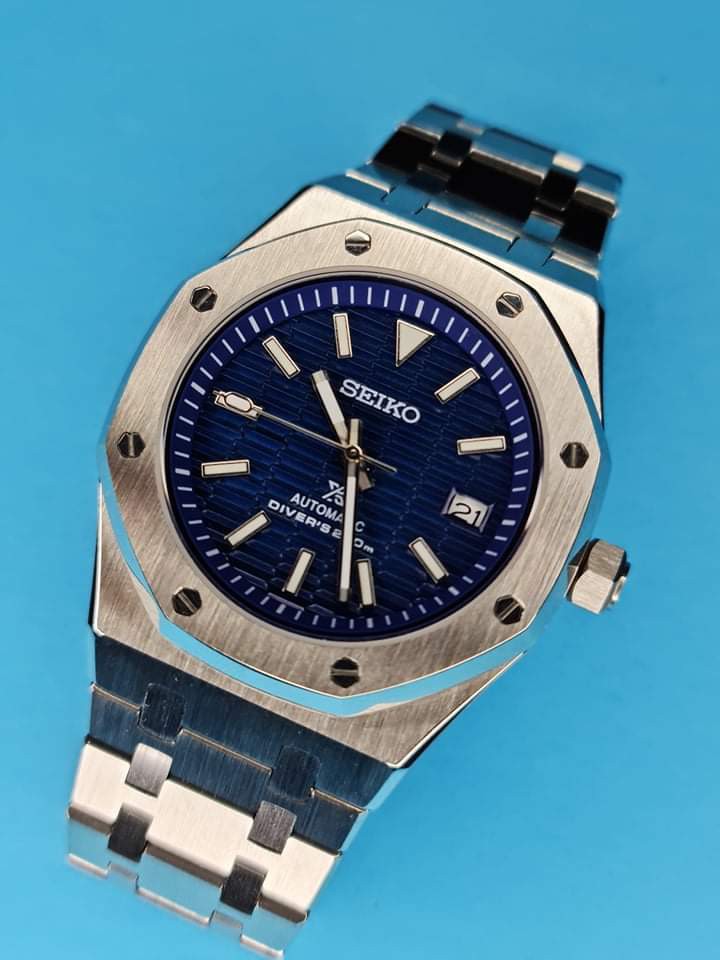 Ap hotsell watch homage