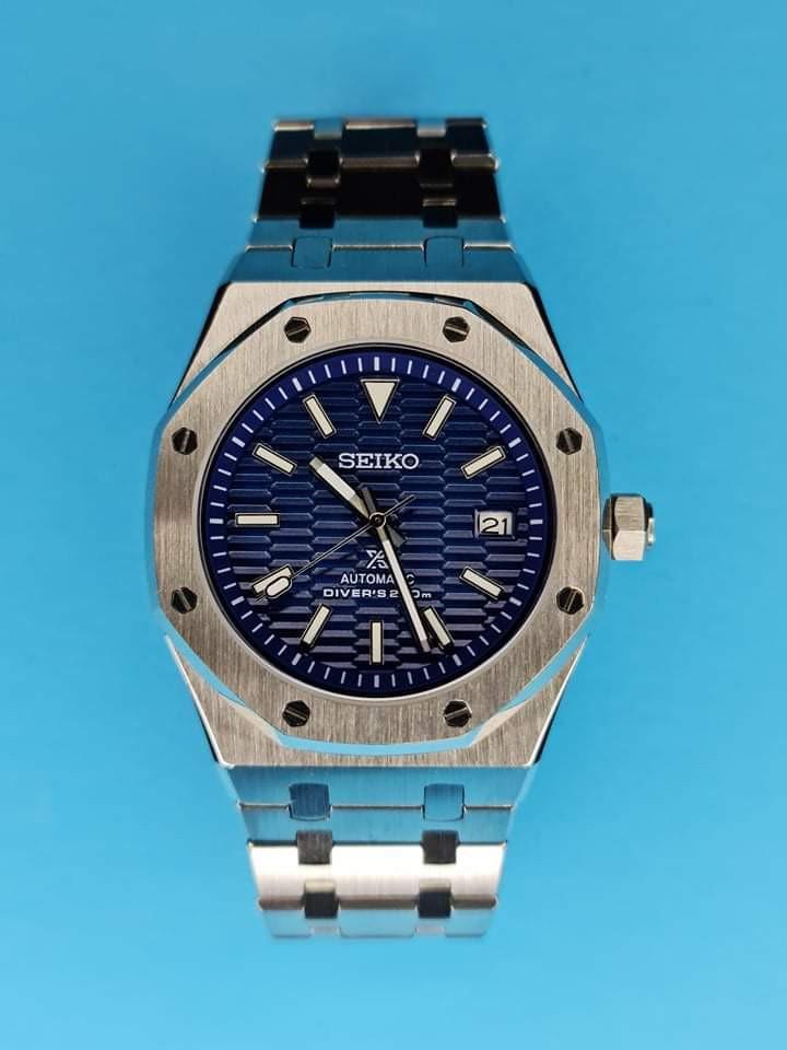 audemars piguet homage