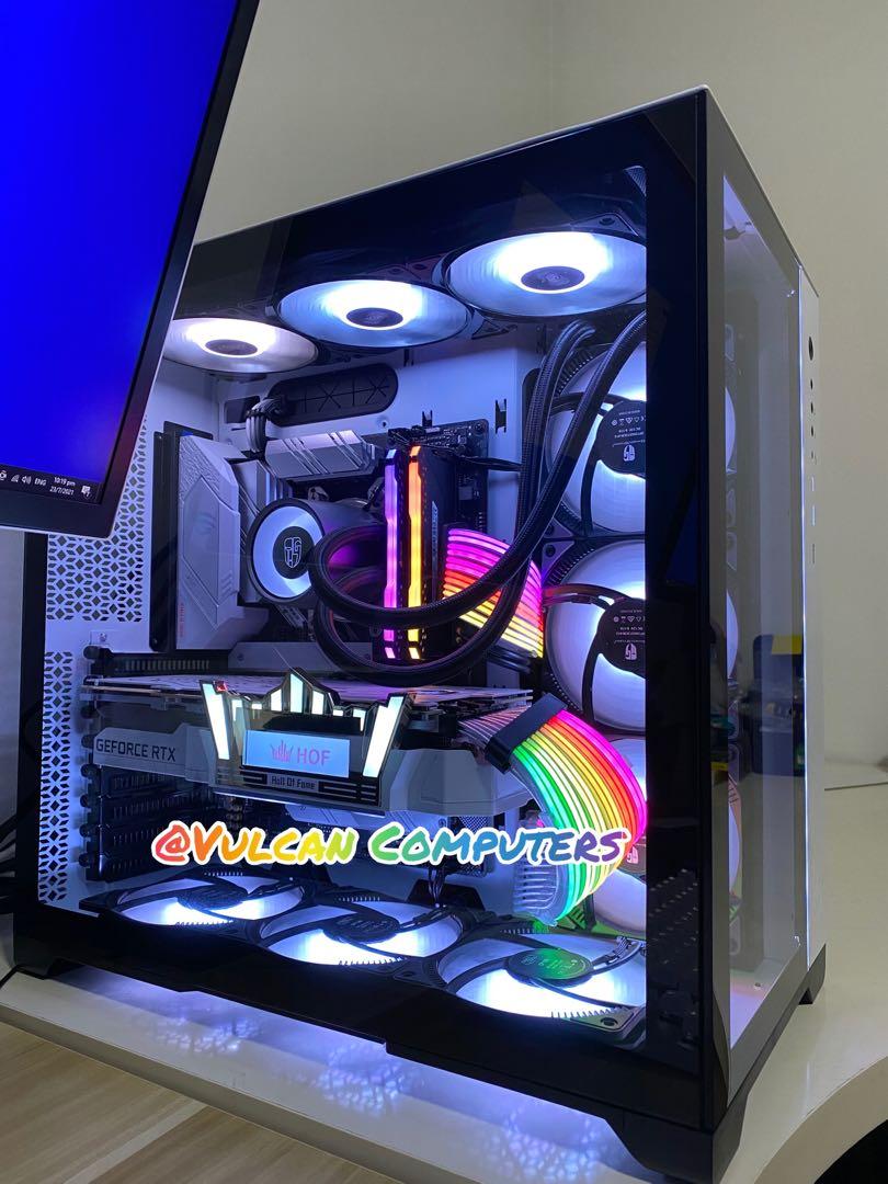 Cheap 2080 ti build shop