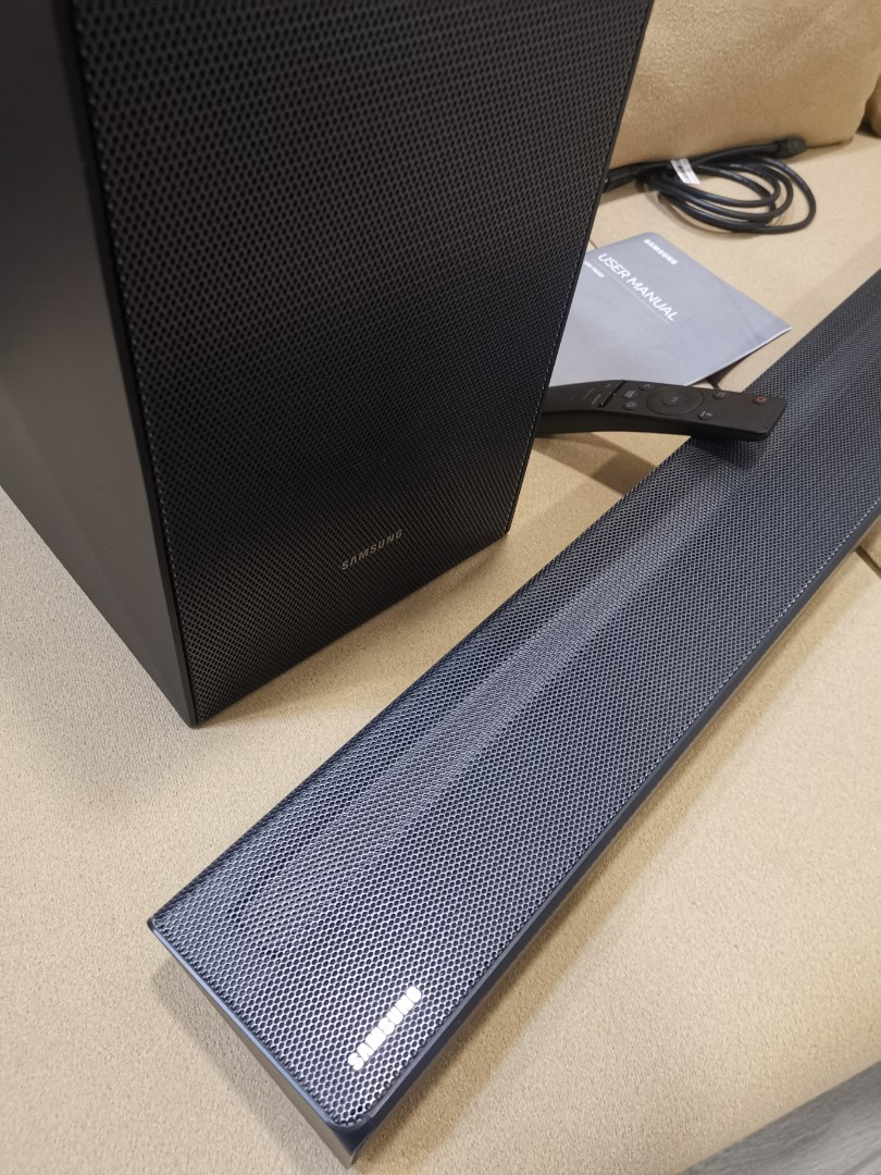 Samsung soundbar hw n650 hotsell price