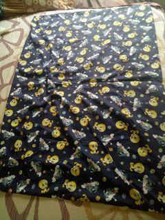 Seprei buat kasur ranjang baby