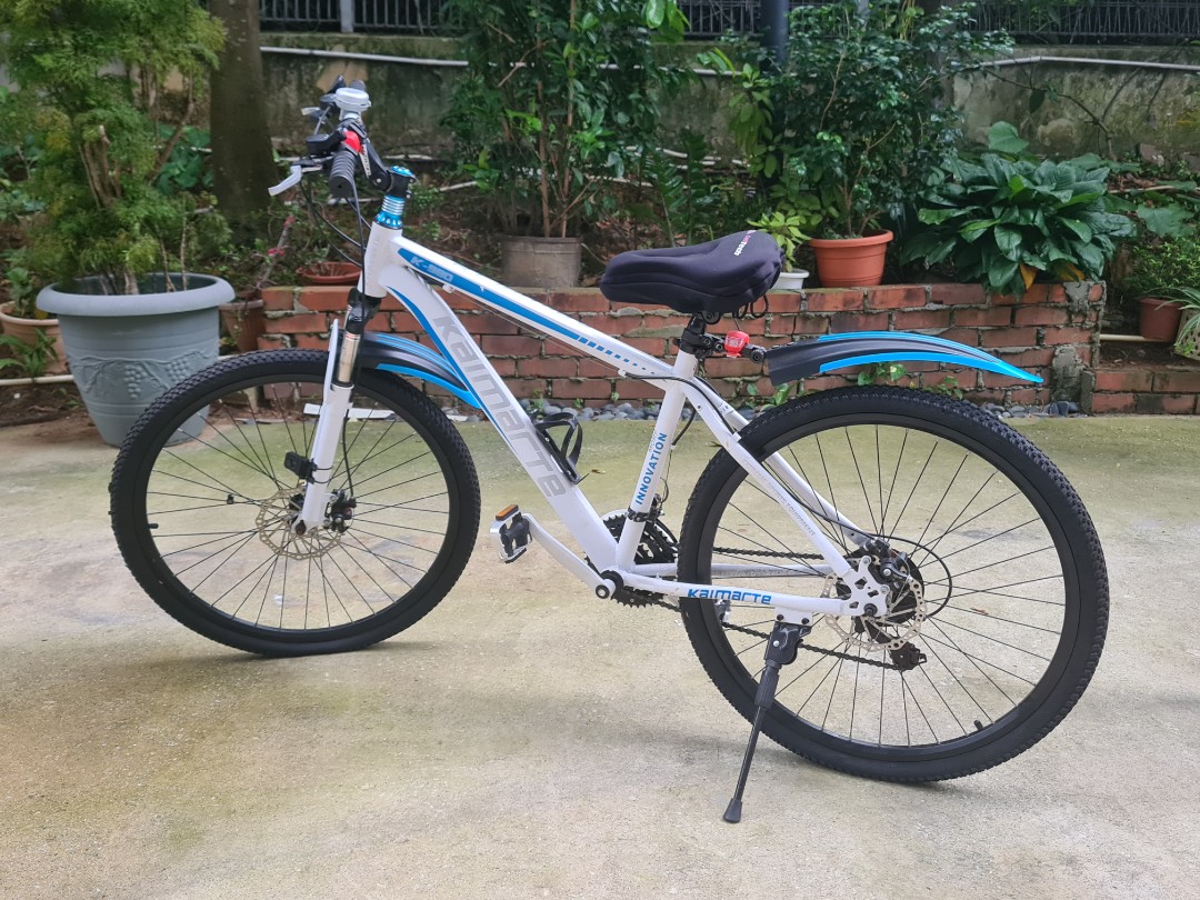 Kaimarte mountain bike review deals