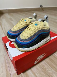 100 affordable nike air max 97 For Sale Babies Kids Fashion Carousell Singapore