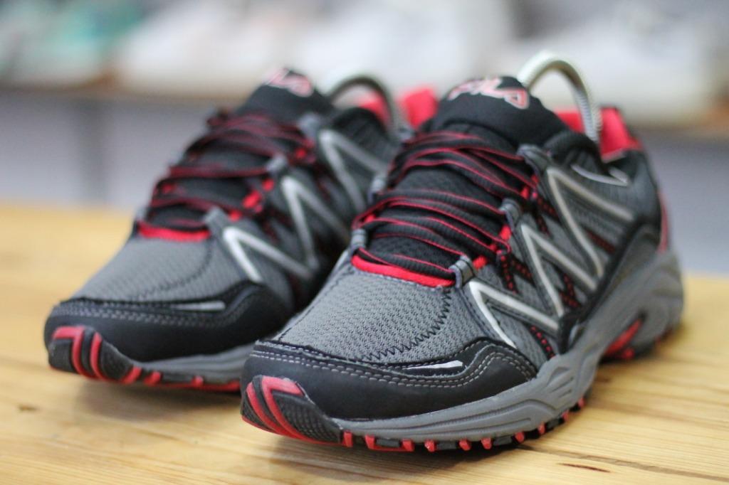 Fila trail running new arrivals shoes