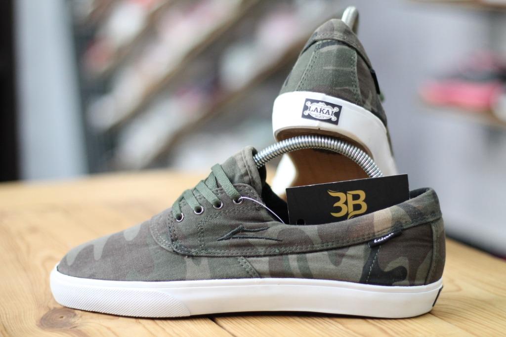 Lakai camby sales