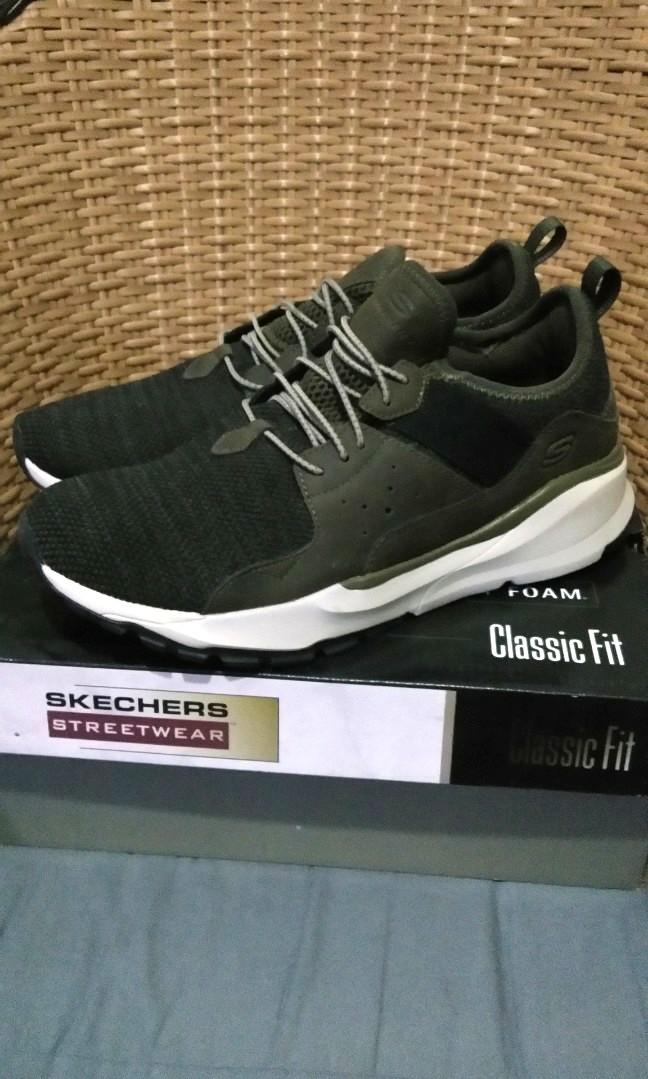 Skechers 2024 relven arkson