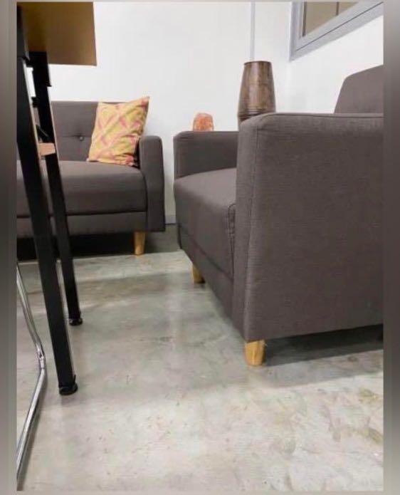 Sofa Set Clearance Sale!!, Furniture & Home Living, Furniture, Sofas on