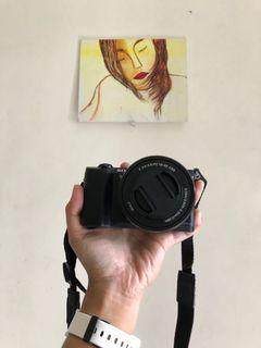 Sony A5100
