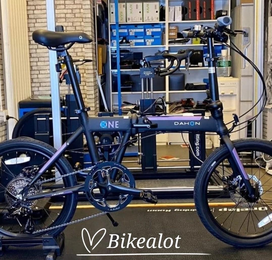 Dahon fka092 best sale