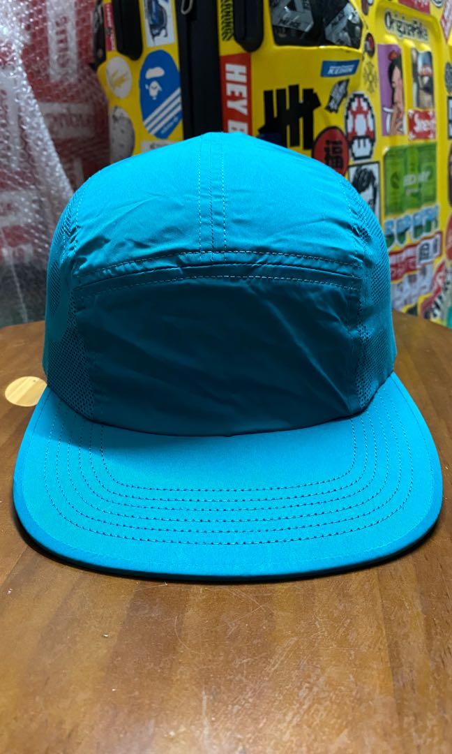 Supreme FW19 Sup Mesh Camp Cap(Original 