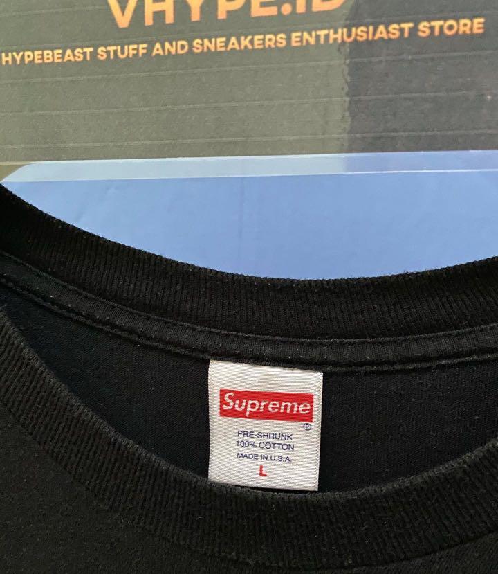 gaultier supreme