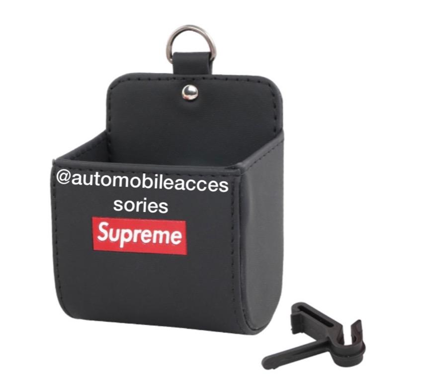 Supreme phone holder store