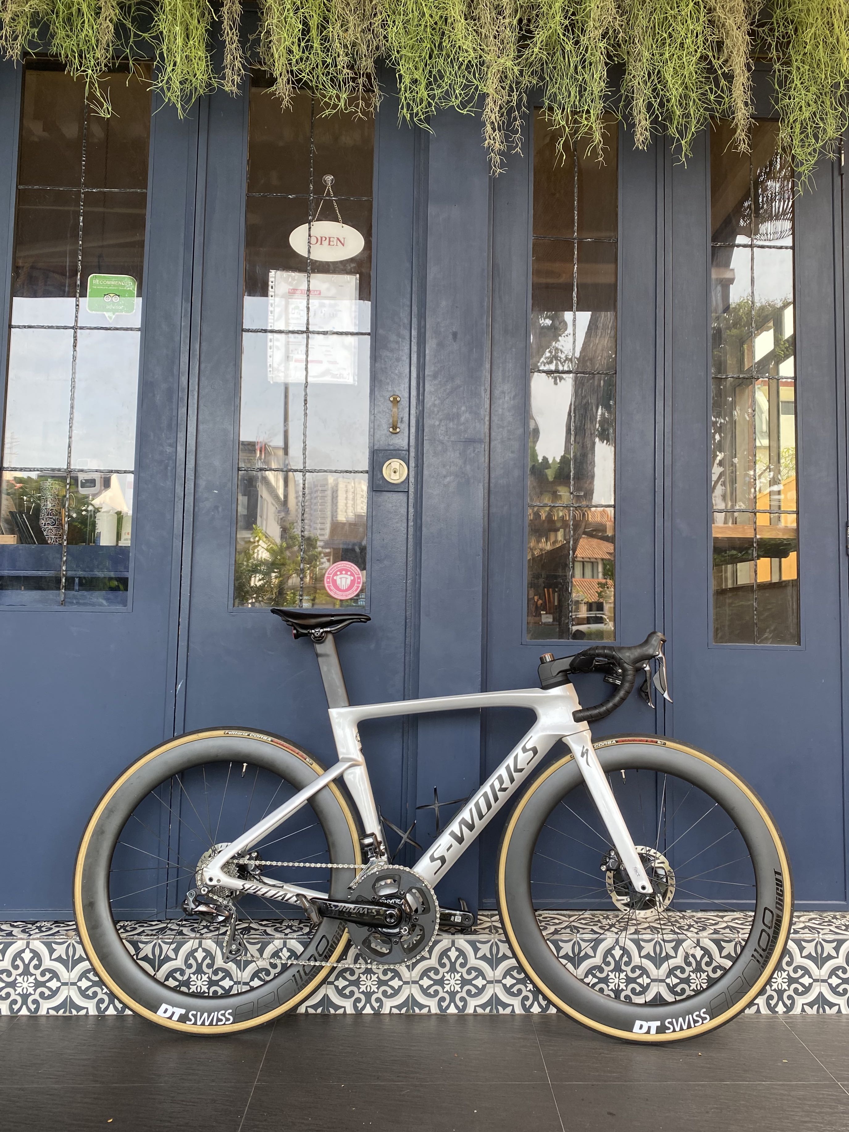 S works deals venge 2021