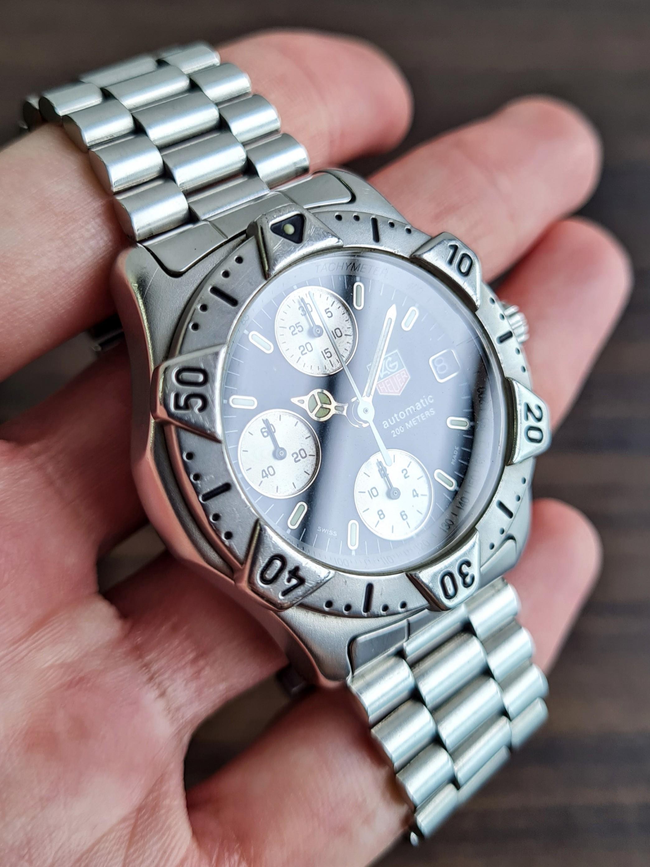 Tag Heuer