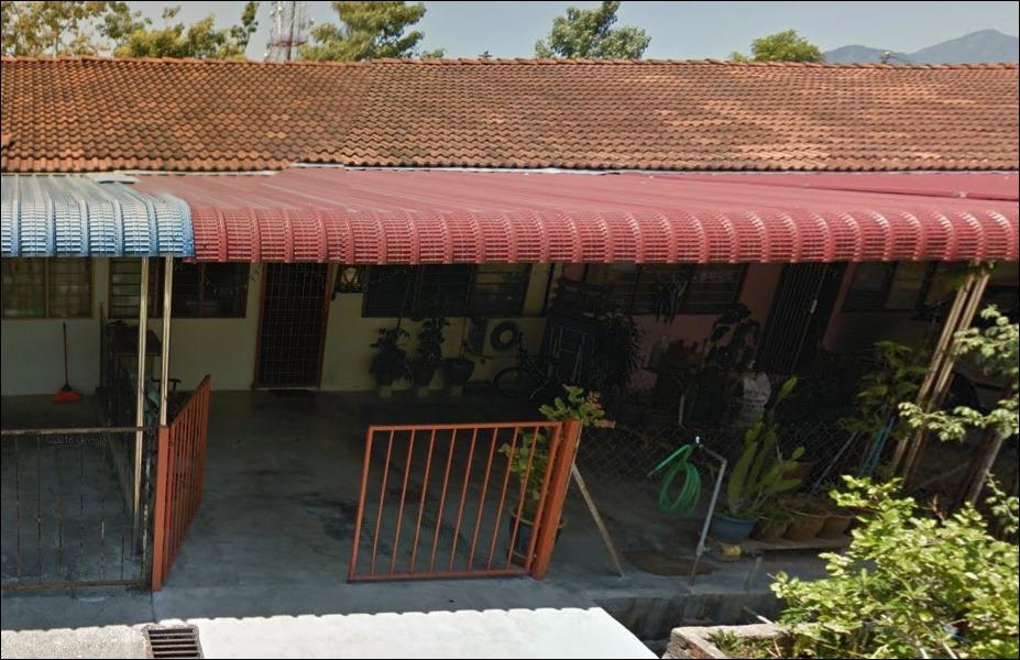Taman Sinar Mentari Bedong Lelong Property For Sale On Carousell