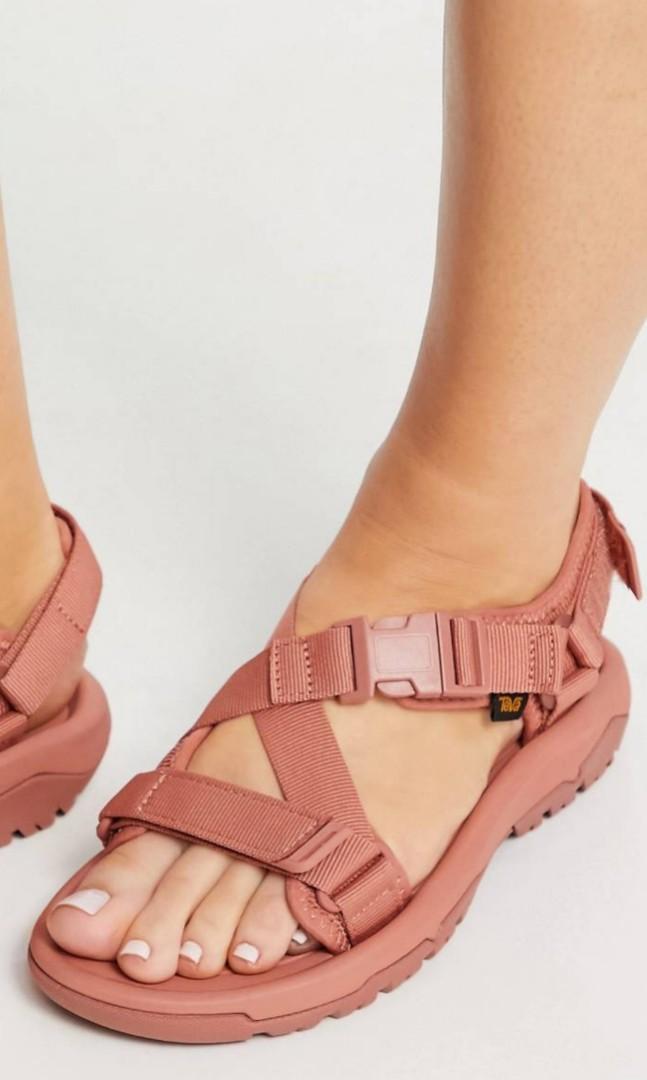 Chunky new arrivals teva sandals