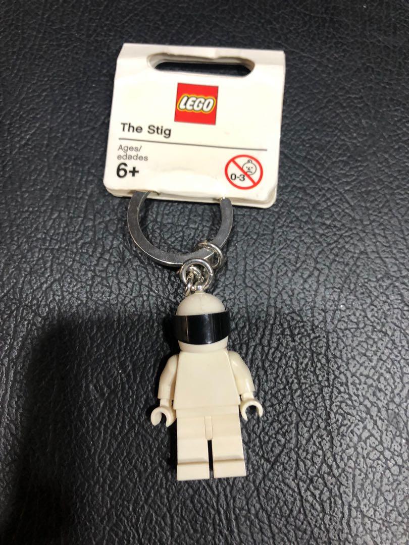 Lego hotsell stig minifigure