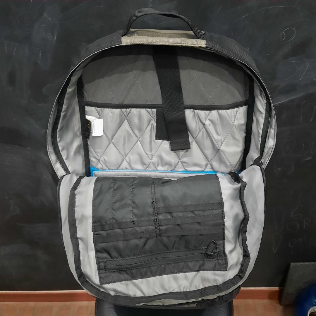 Timbuk2 Sleuth Camera Backpack Black Gunmetal Photography Photography Accessories Camera Bags Carriers on Carousell
