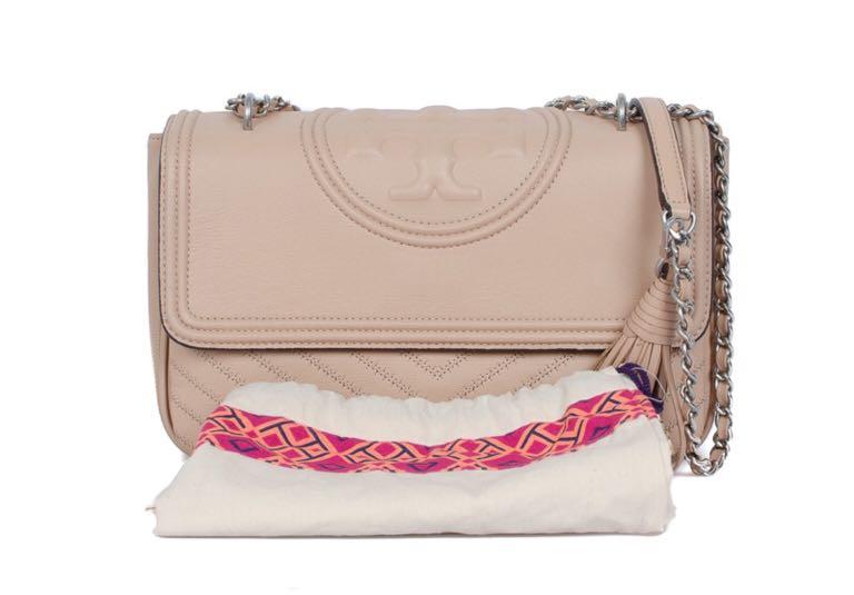 Fleming distressed hot sale flap shoulder bag
