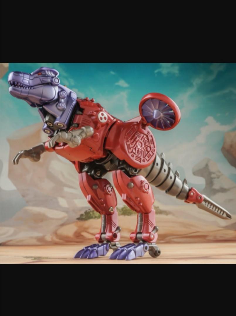 Transformers ToyWorld Megatron, Hobbies & Toys, Toys & Games on Carousell