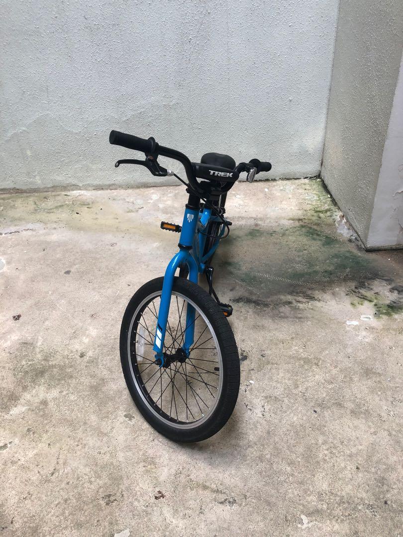 Trek precaliber 20 boy's cheap