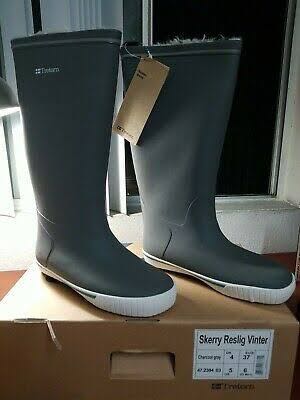 Tretorn skerry vinter sale