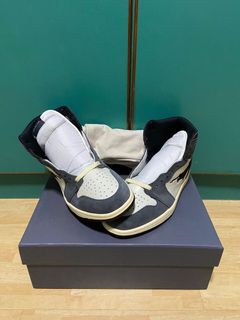 OREE NYC EMPIRE CITY ジョーダン1 Travis Scott Travis Scott x Air