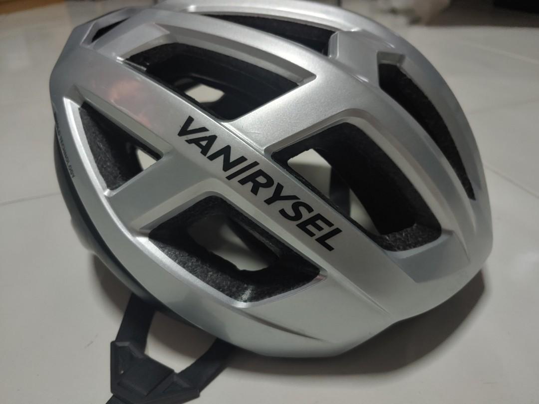 Van rysel 900 shop helmet