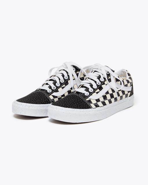 clearance vans womens