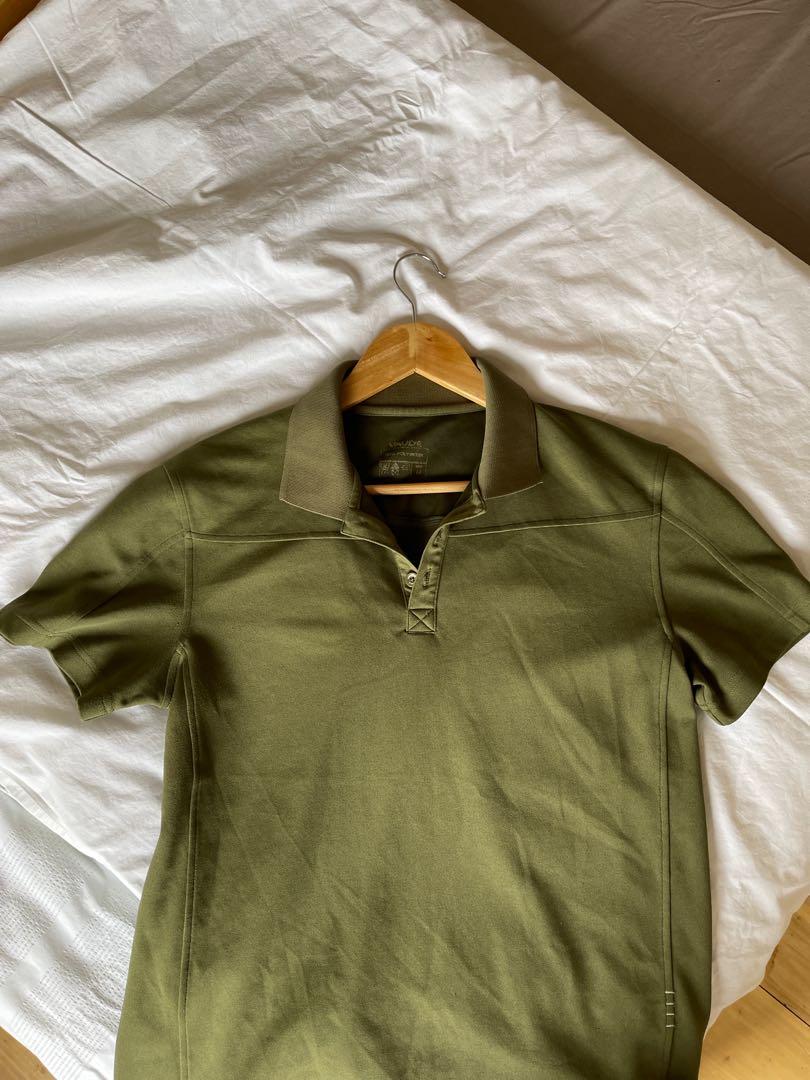 Vaude polo discount