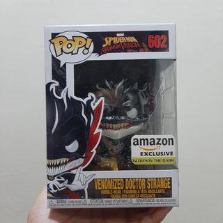 マーベル marvel ヴェノム venom ポップコーンバケット メキシコ限定