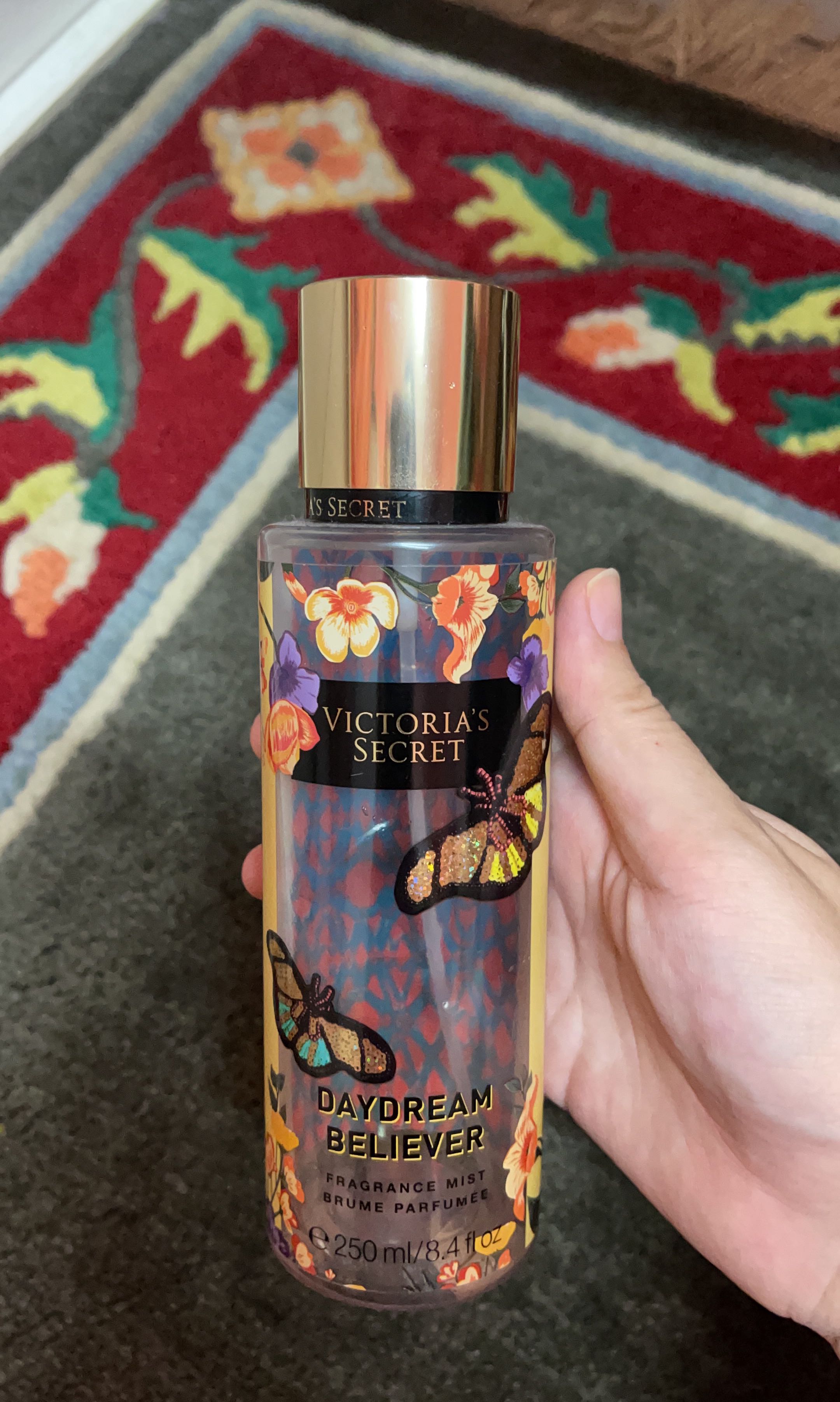 Daydream believer sales victoria secret review