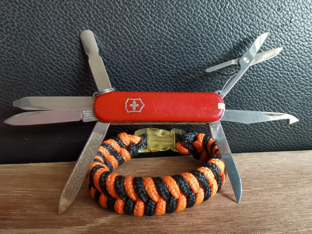 Victorinox minichamp online
