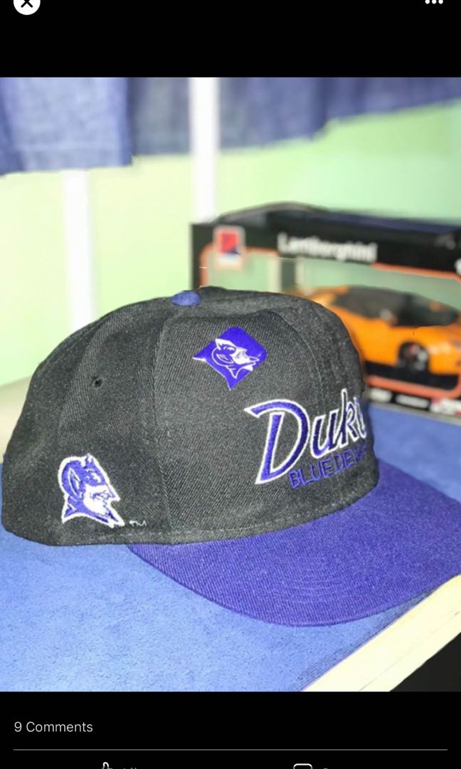 vintage cap duke by sports specialties costa rica, Men's Fashion