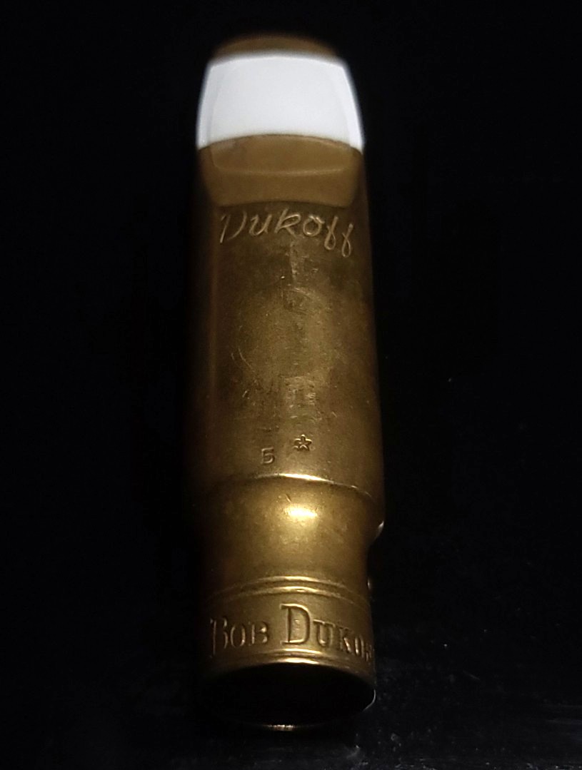 Dukoff stubby sales