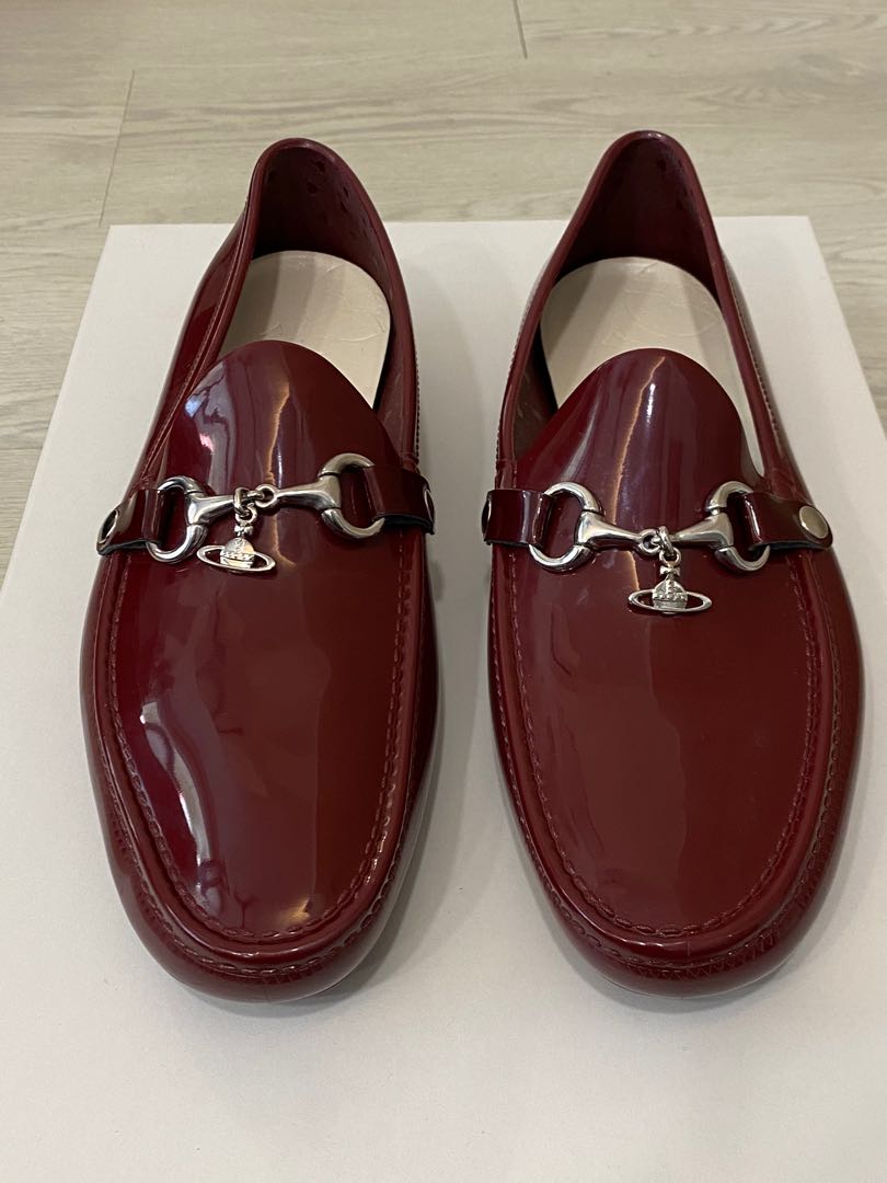 Westwood loafers clearance