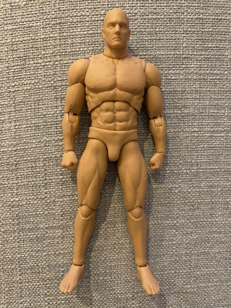Vtoys ZERO / GWToys Custom Body