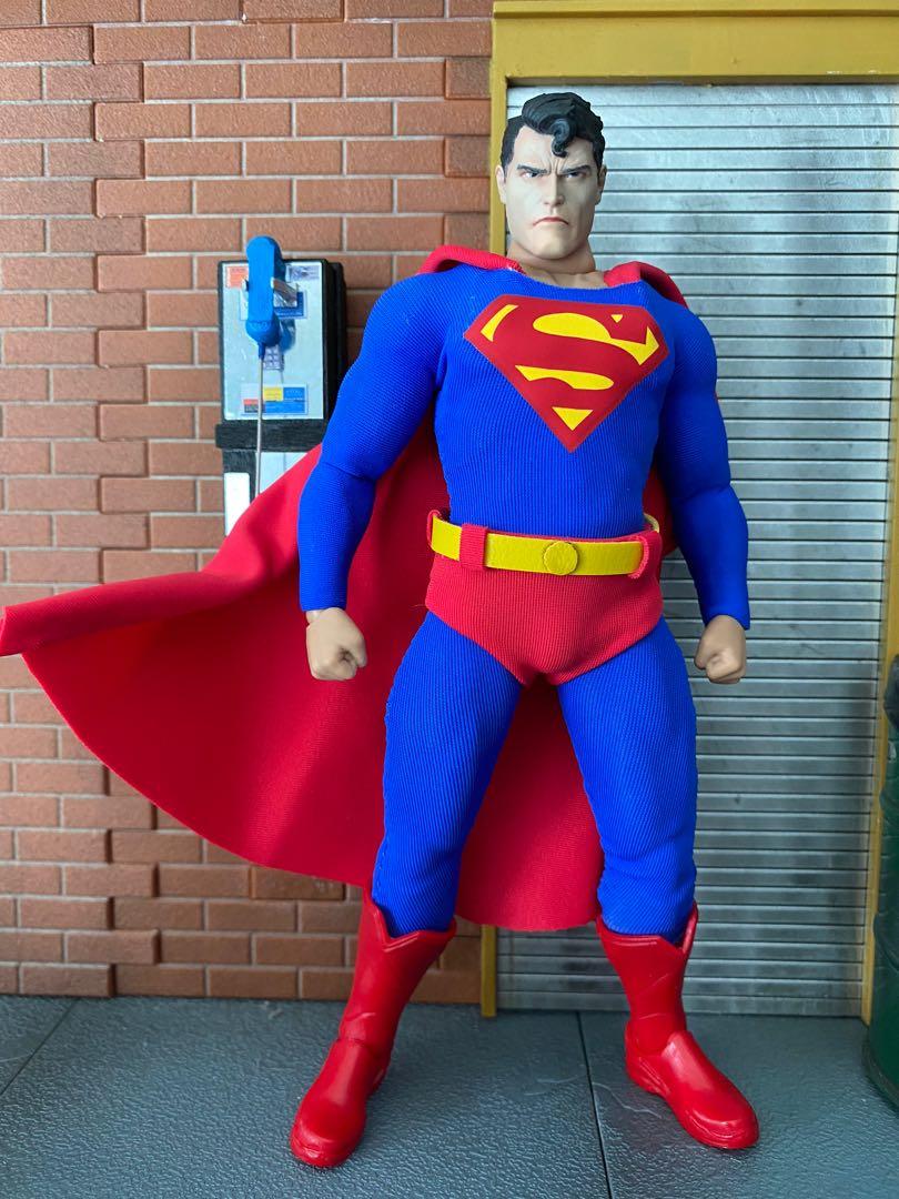 Vtoys ZERO Custom Body, Hobbies & Toys, Toys & Games on Carousell