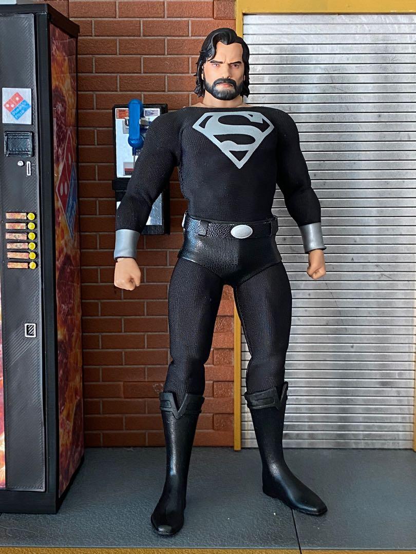 Vtoys figure body zero custom