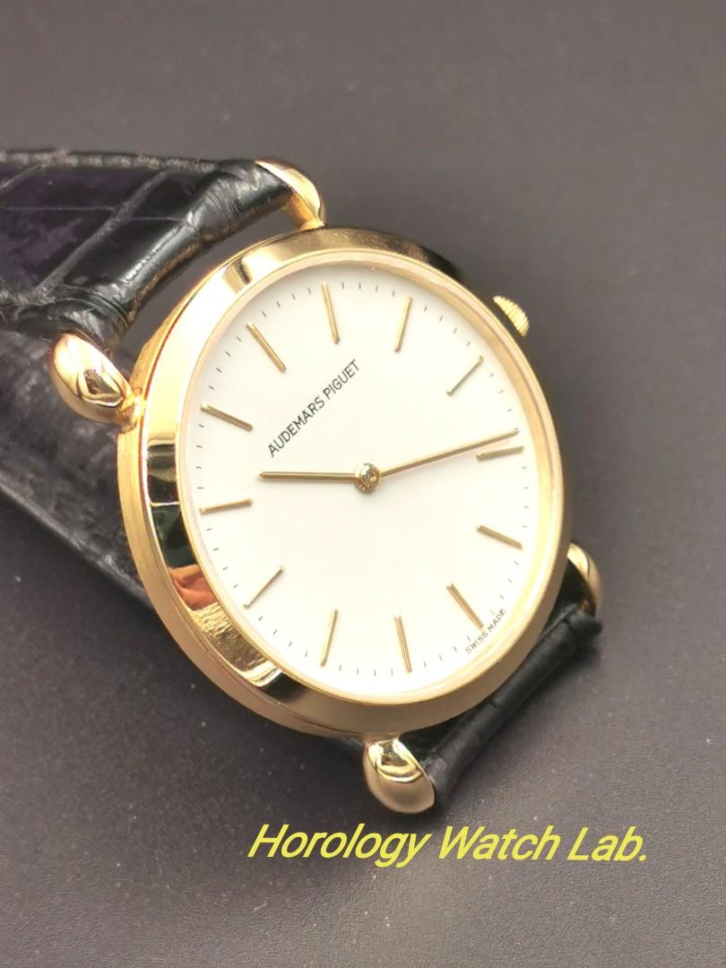Nice on sale gold watches