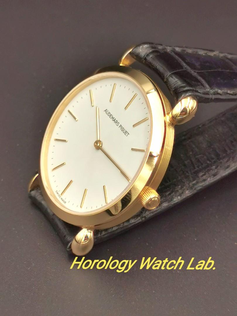 Nice gold watches store