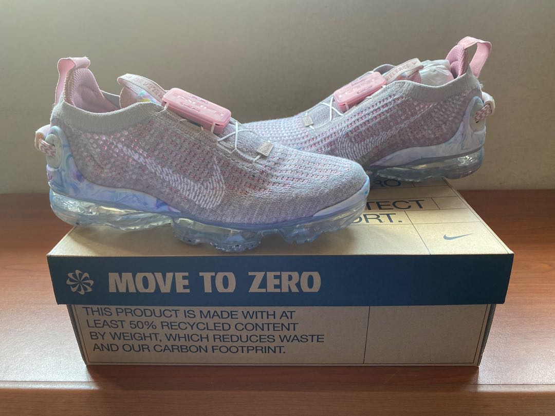 Nike vapormax clearance 2020 pink