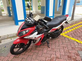 (Category: ) located in . Submitted by faridbravo (Listing ID 1102565645, Image 1). Description: .