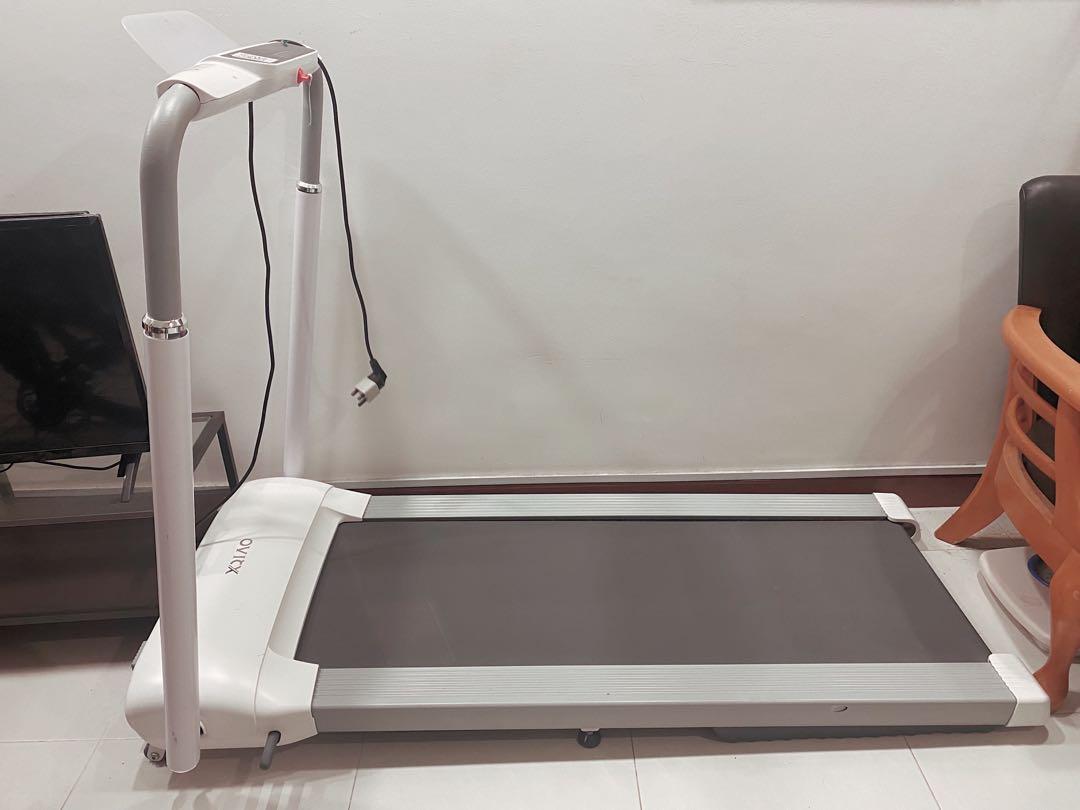 Xiaomi XQIAO SMARTRUN TREADMILL