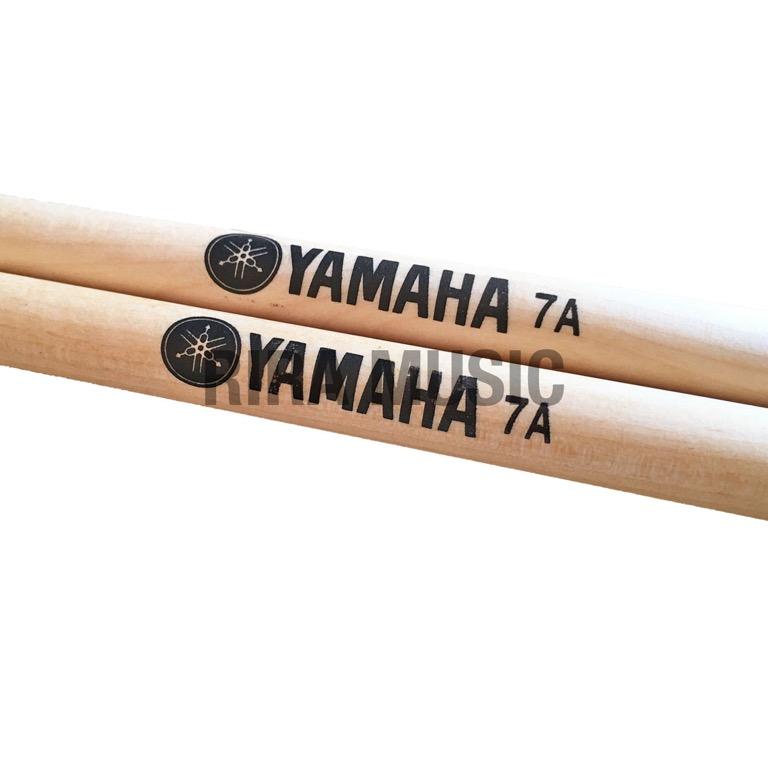 Yamaha sales 5a drumsticks
