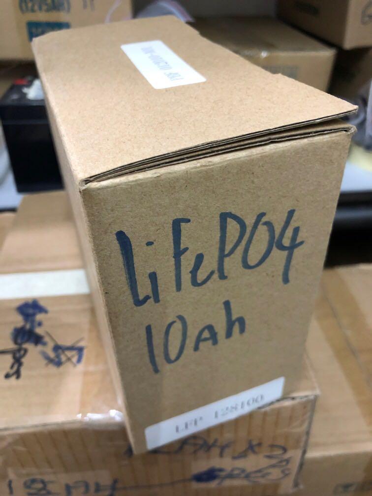 10Ah 12v lifepo4 battery USA62863070781443113